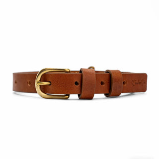 Set Completo Cognac - Medium