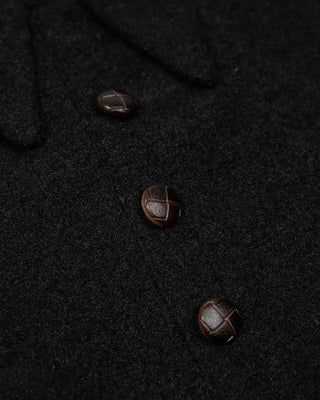 Standard - Cappotto Nero