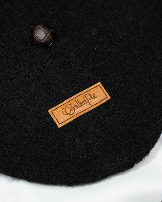 Standard - Cappotto Nero