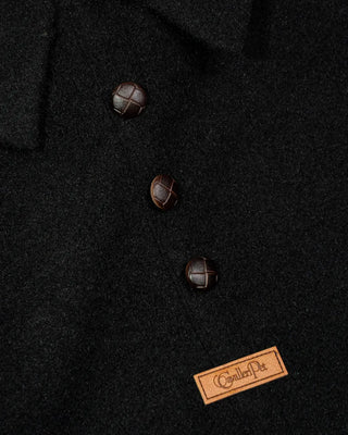Standard - Cappotto Nero