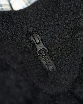 Standard - Cappotto Nero