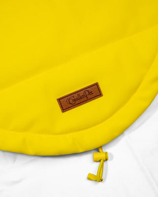 Bassotto - Bomber Giallo