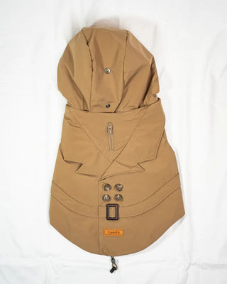 Bulldog - Trench Tortora