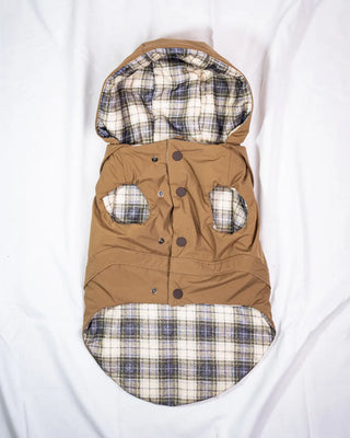 Standard - Trench Tortora
