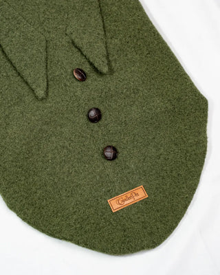Standard - Cappotto Verde