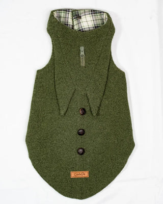 Standard - Cappotto Verde
