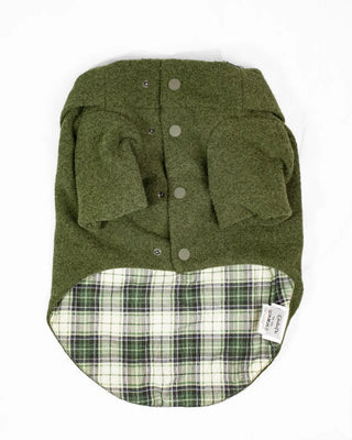 Standard - Cappotto Verde