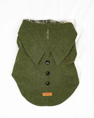 Standard - Cappotto Verde