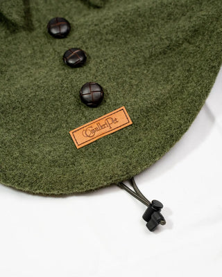 Standard - Cappotto Verde