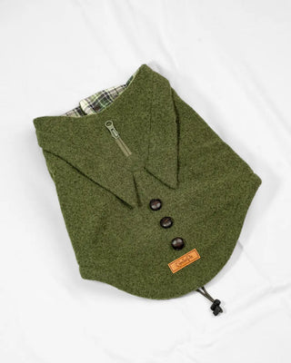 Standard - Cappotto Verde