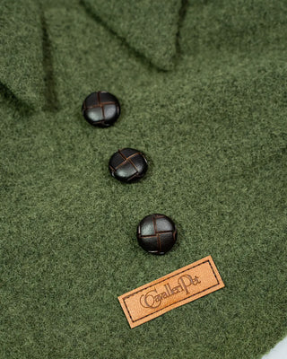 Standard - Cappotto Verde