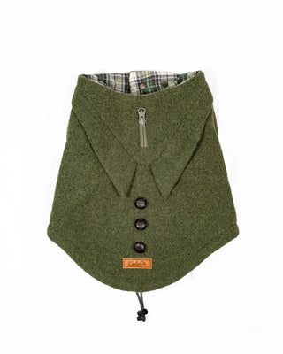 Standard - Cappotto Verde