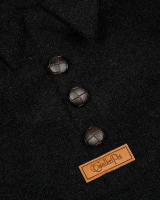 Standard - Cappotto Nero