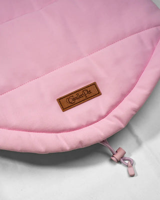 Bulldog - Bomber Rosa
