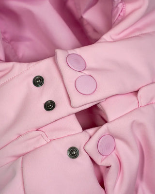 Bulldog - Bomber Rosa