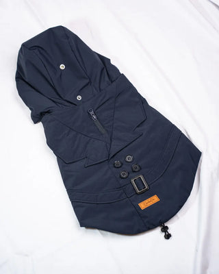 Standard - Trench Blu
