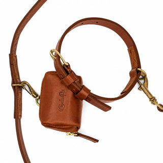 Set Completo Cognac - Medium