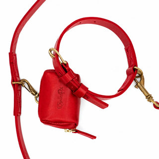 Set Completo Rosso - Medium